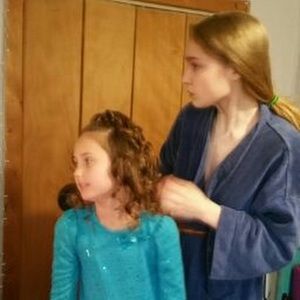 Meet your Posher, Ronnie